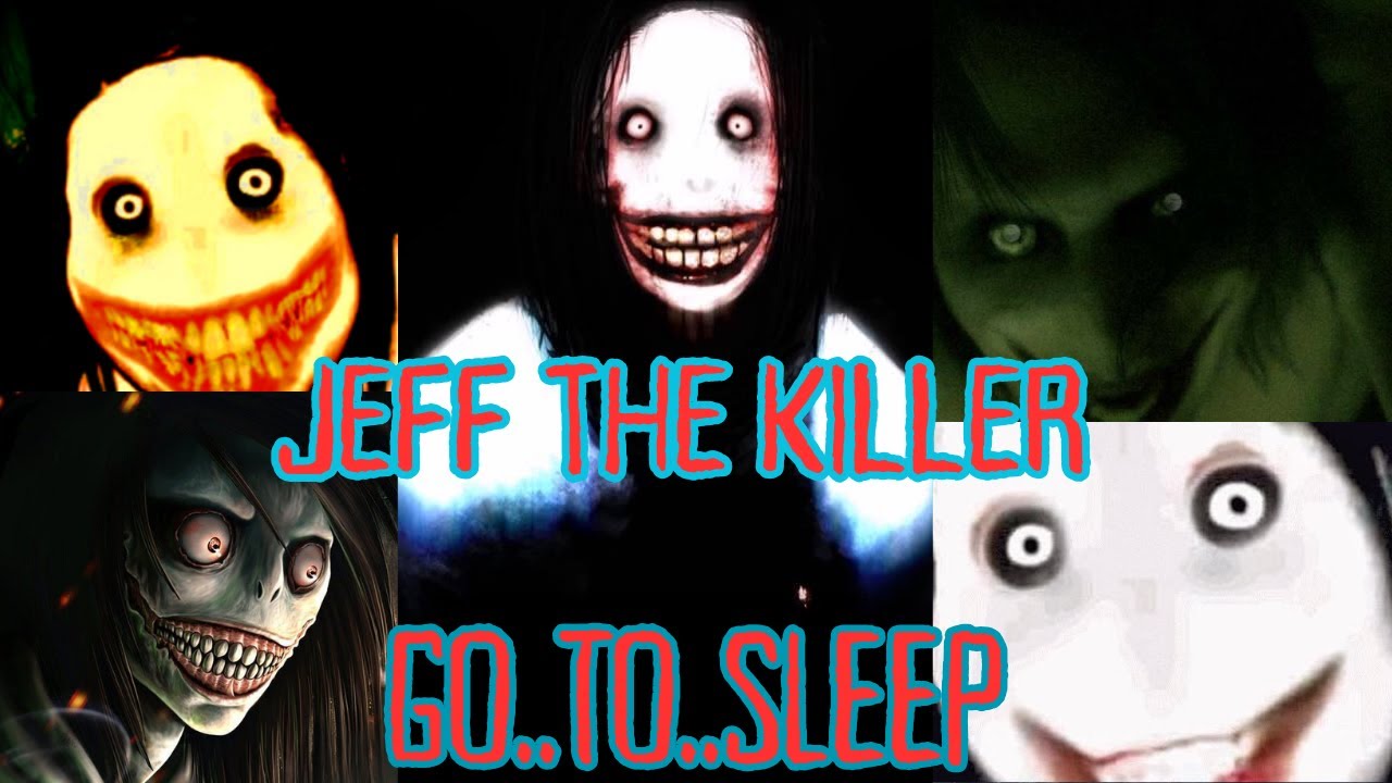 Jeff The Killer Creepypasta ITA - Video Dailymotion