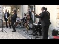 All of me - Groupe jazz Be'swing