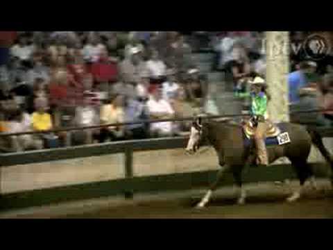 Iowa State Fair - Cowgirl Queen Contest