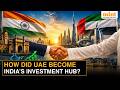 India To UAE Investment Surge: What’s Driving Indian Buyers Towards Dubai Property Market