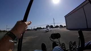 Phil&#39;s Ultralight Pilot Training - Part 1