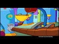 Nestlé Chuckie "Lab" TV Commercial 60's 2011