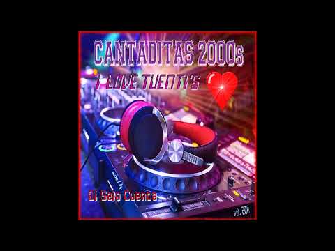 CANTADITAS REMEMBER 2020 by Kachu