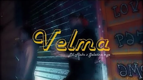 Gelatinanyc - VELMA (official video ) FT lil FLAKO...