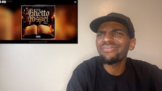 Z-Ro - My Life REACTION