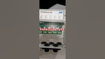 Profihub A5 ।। 5 channel।। #shortvideos #electricaltips #shortfeed