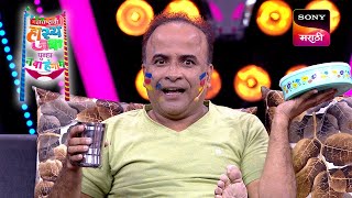 Maharashtrachi Hasyajatra - महरषटरच हसयजतर - Ep 48 - Full Episode