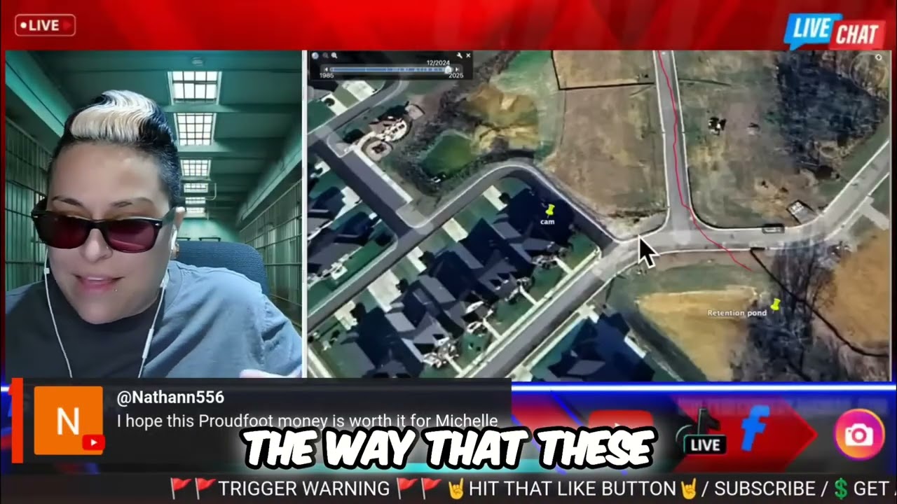 Retention Pond Dredging Uncovers Critical Evidence in Sebastian's Case