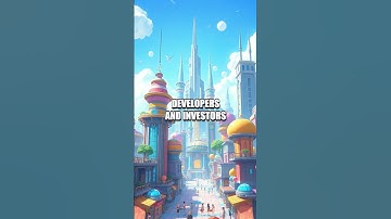 The Future of Gaming with Decentraland