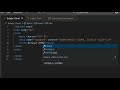 Membuat tabel di HTML