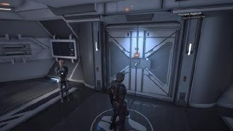 Mass Effect: Andromeda | New Game+ Insanity Playthrough | Part 2