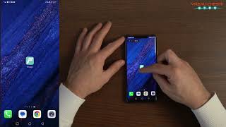 Configurare Aplicatie - Cantar Smart pentru Analiza Compozitiei Corporale Haks screenshot 1