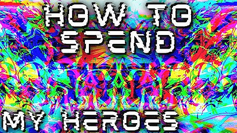 How To Spend Rubies and Diamonds, You Ask? This Should Go Over Well... (My Heroes: Dungeon Raid)