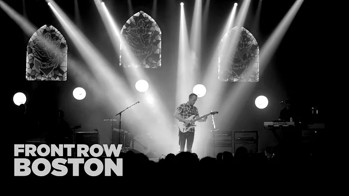 Jason Isbell  'Children of Children' (Live)