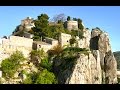 Испания. Гуадалест.Spain. Guadalest