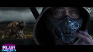 MORTAL KOMBAT 2 – FULL TRAILER (2024) Warner Bros. \& Max Movie