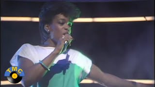 Evelyn 'Champagne' King - Love Come Down 1982