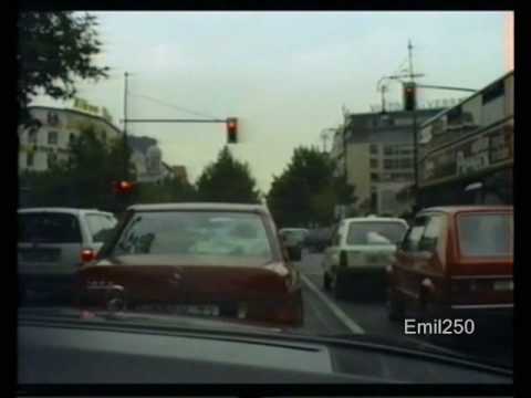 DDR 1990 Folge 6: West-Berlin