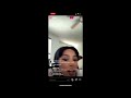 ASMR Doja Cat kissing the mic 11 MINUTE LOOP