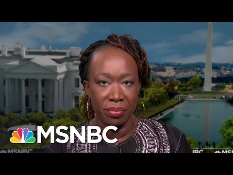 Joy Reid: ‘Donald Trump Goes For The George Wallace Card Over And Over Again’ | MSNBC