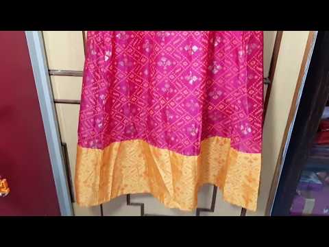 Myntra shopping haul Pantaloons Rangmanch ethnic kurti unboxing & demo, authentic kurti or not