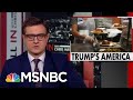 Trump Administration To Kick Nearly 700,000 Off Food Stamps | All In | MSNBC
