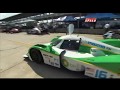 2009 12 Hours of Sebring: Part 1