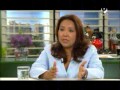 ONCOGYN - Entrevista en La Buena Vida de Plus TV
