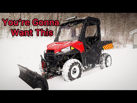 The Ultimate Snow