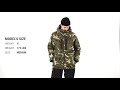 Volcom Stone Gore-Tex Snowboard Jacket Fit Review - Tactics