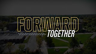 Forward Together