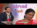 Axirvad Konkani comedy