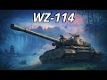 WZ-114 — худший премиум тяж в World of Tanks? Обзор и честный вердикт