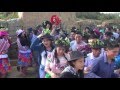 Fiesta de santiago 2016 ichucucho huachocolpa 2da parte