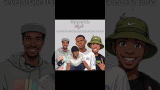 Several Gee (Ngiyazifela) ft Papzo 09 & Deejay Gomza & Tonic