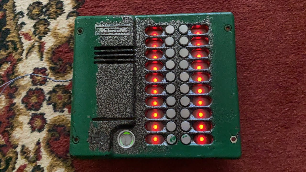 Метаком МК20 с авито би лайк: