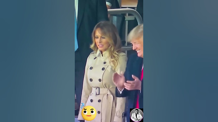 Trump & Melania funny Moments🤔😂 #donaldtrump #melaniatrump #trump2025 #trump2024 #trump #trumpnews