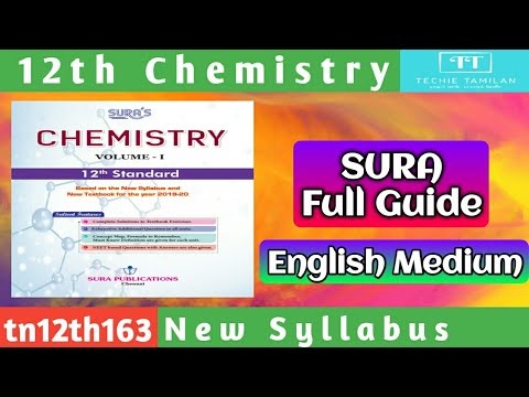 12th chemistry sura guide pdf download
