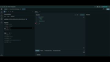 NX, Commercetools, AWS Lambdas, and GraphQL