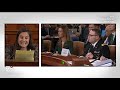 WATCH: Rep. Elise Stefanik’s full questioning of Vindman and Williams | Trump's first impeachment