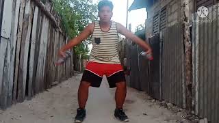 PATH-FIT 2: Weight Loss Exercises DAY 2 (Aaron Neil G. Torrible)