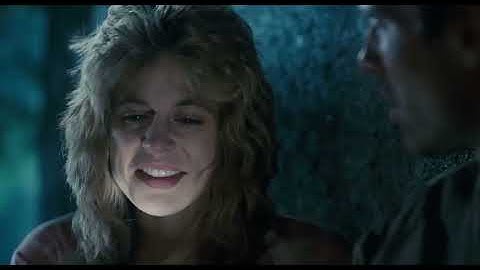 Character Arcs, Flaws, & Lies Don