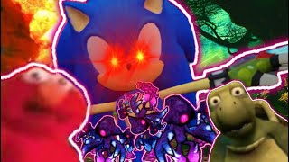 SFSB Funny moments & memes [Part 2]