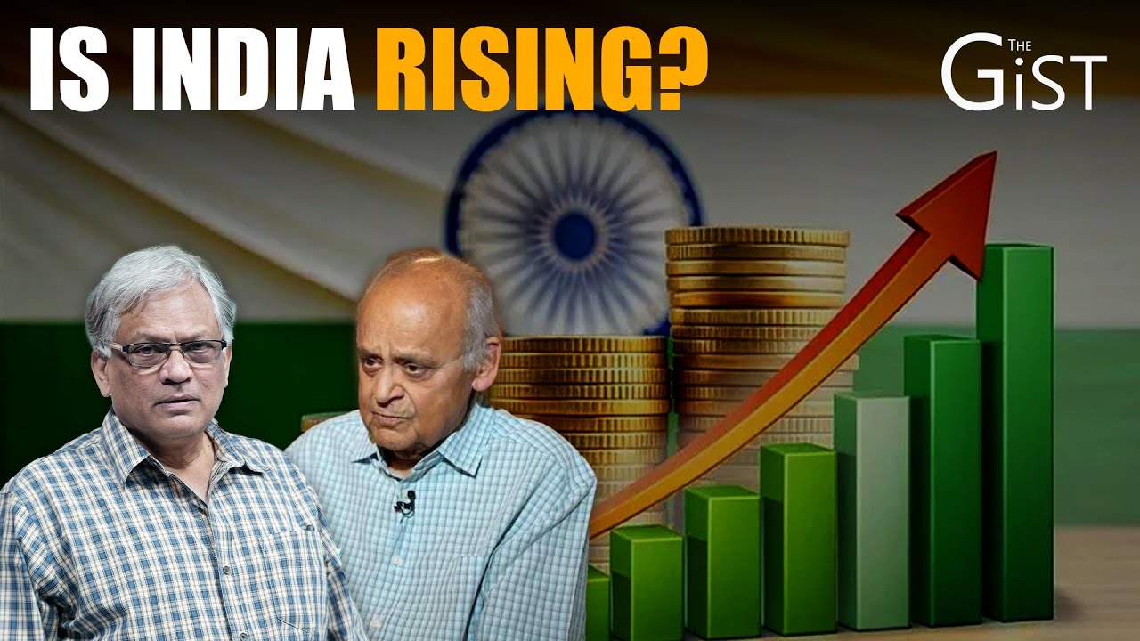 US Military, Economic Power In Decline: Former R&AW Chief Vikram Sood ...