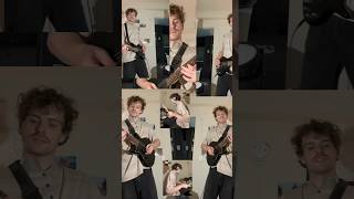 MJ lenderman tiny desk