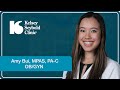 Amy Bui, MPAS, PA-C | OB/GYN | Kelsey-Seybold Clinic