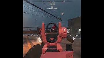 Fennec 45 | Call of Duty Modern Warfare 2 Multiplayer Gameplay #Shorts