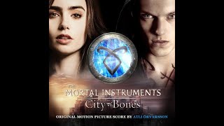 The Mortal Instruments - Heart By Heart (Film Version) - Demi Lovato