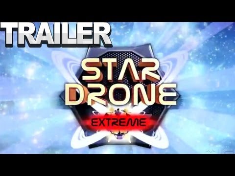 Vídeo: StarDrone Extreme Dev, Desculpe Pelo 