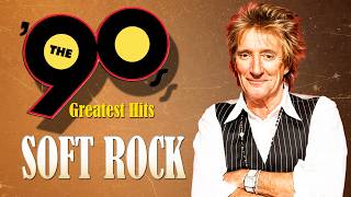 Phil Collins, Rod Stewart 💙🎸 80s & 90s Soft Rock Favorites | The Best Classic Rock Ballads screenshot 5